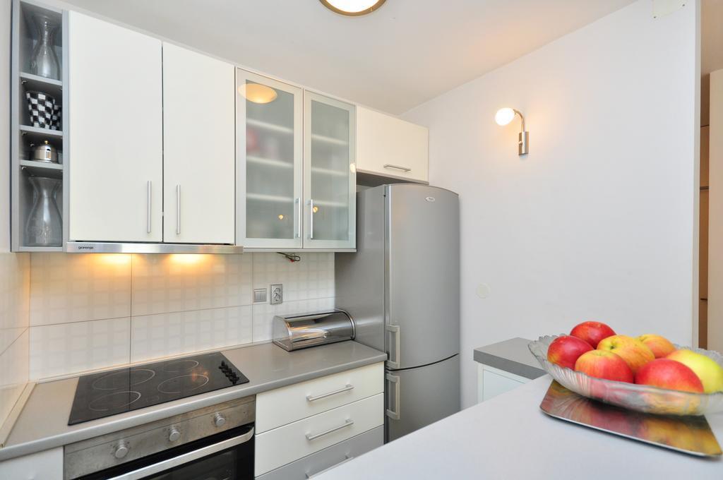 Apartment Ivan Split Exterior foto