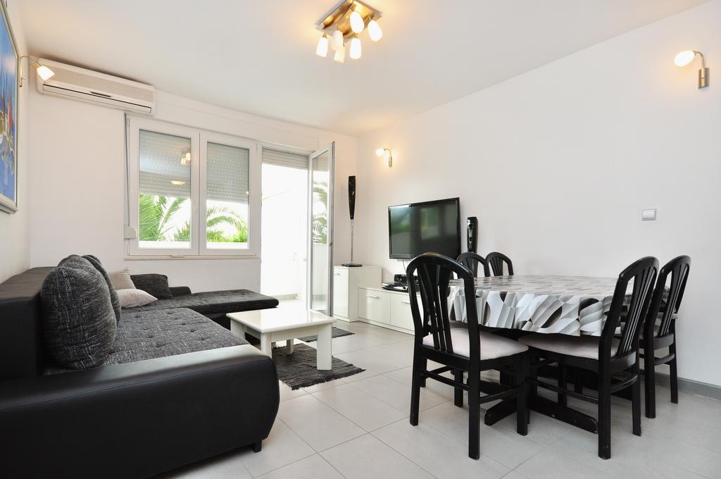 Apartment Ivan Split Quarto foto